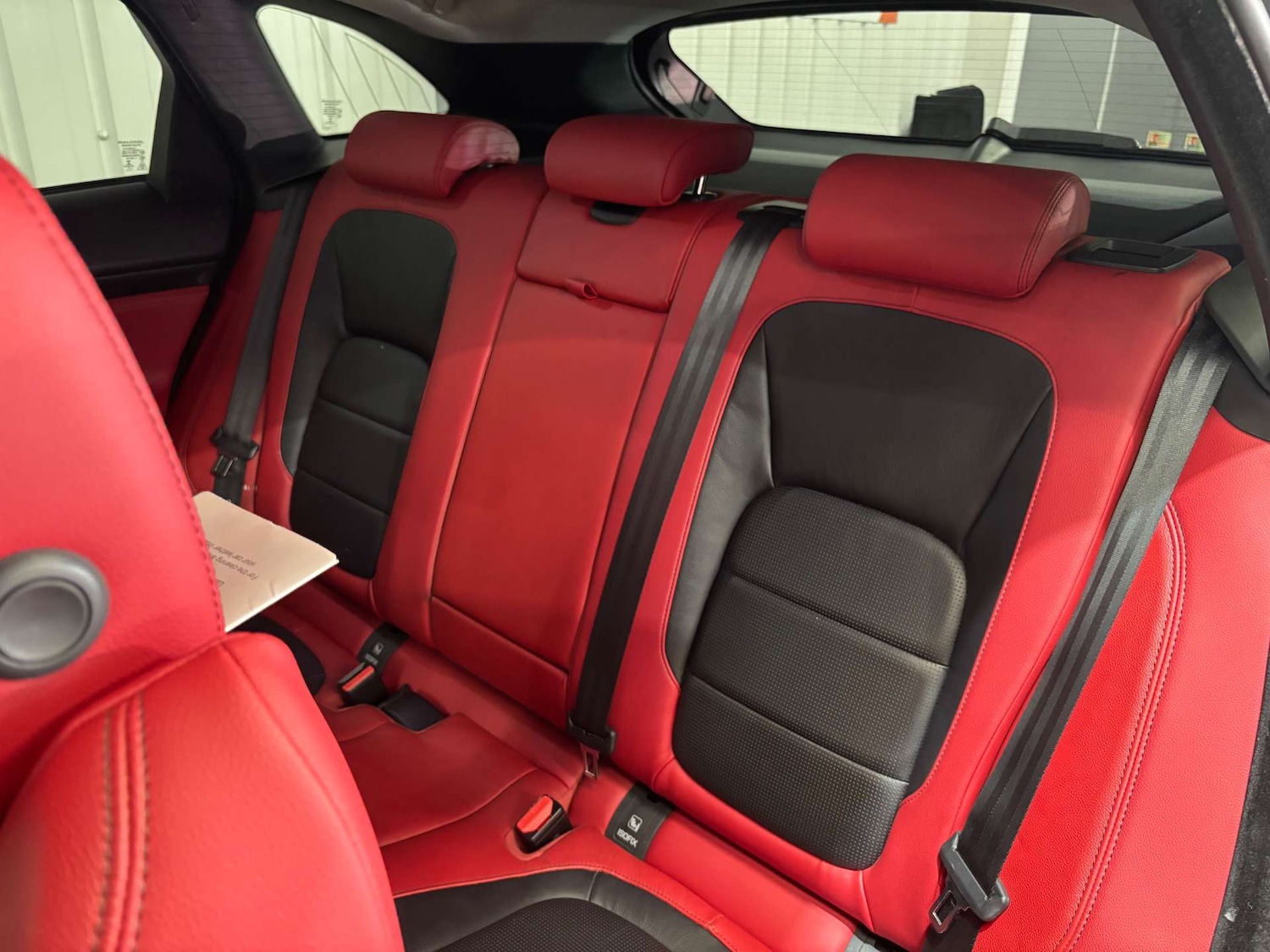 Used Jaguar F-Pace 2016 for sale - 76278616: Photo 38