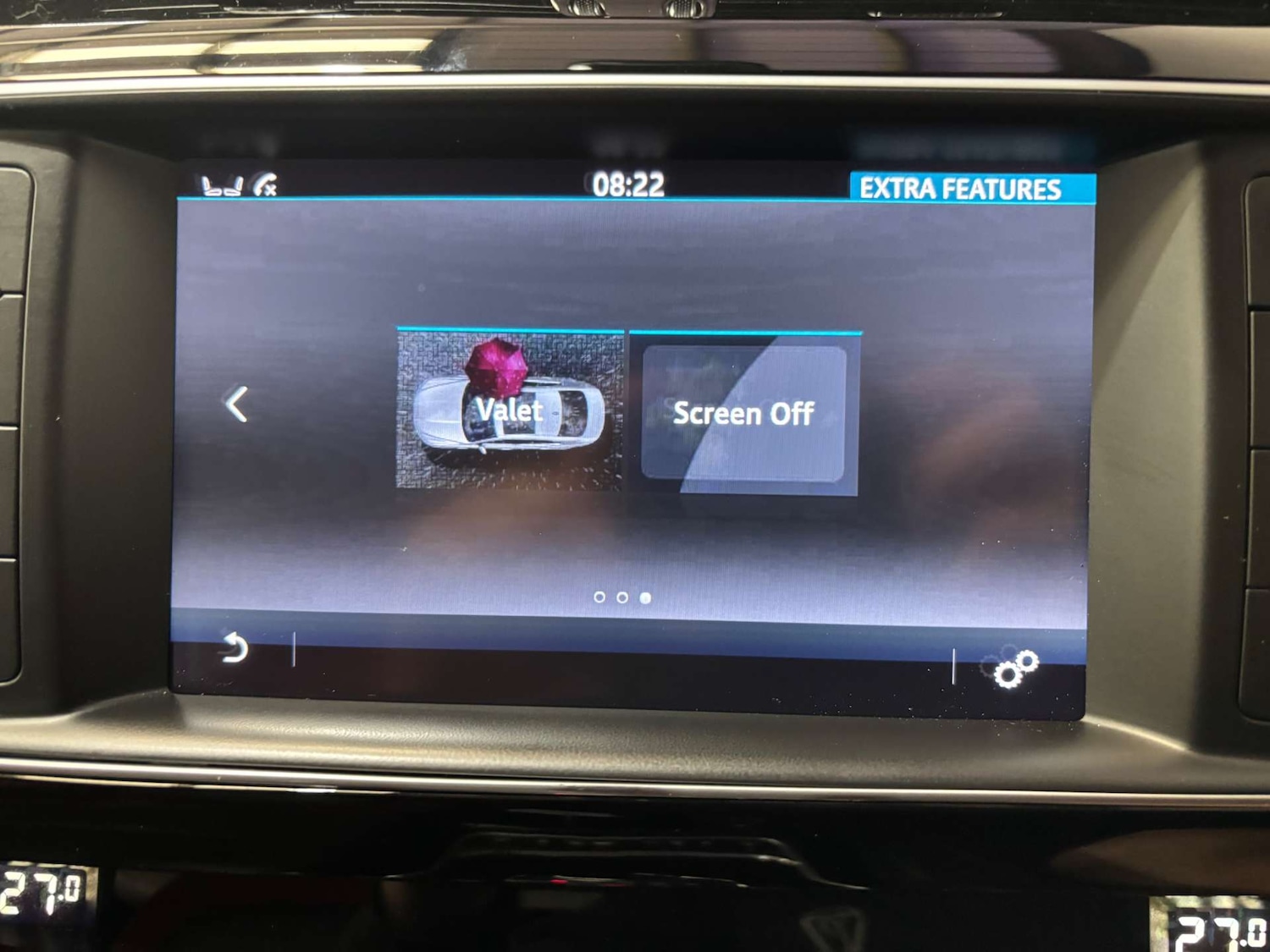 Used Jaguar F-Pace 2016 for sale - 76278616: Photo 51
