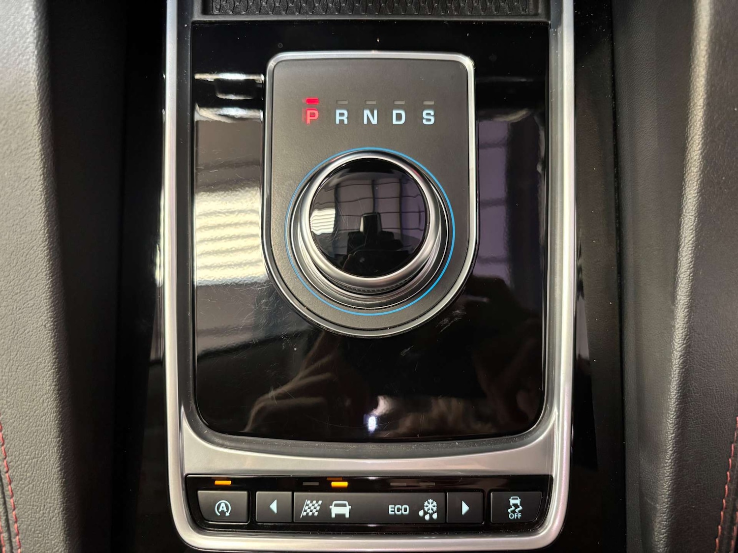 Used Jaguar F-Pace 2016 for sale - 76278616: Photo 54