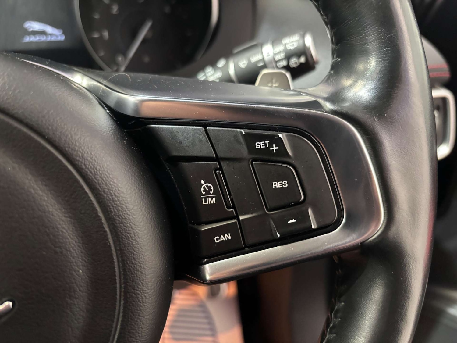 Used Jaguar F-Pace 2016 for sale - 76278616: Photo 58
