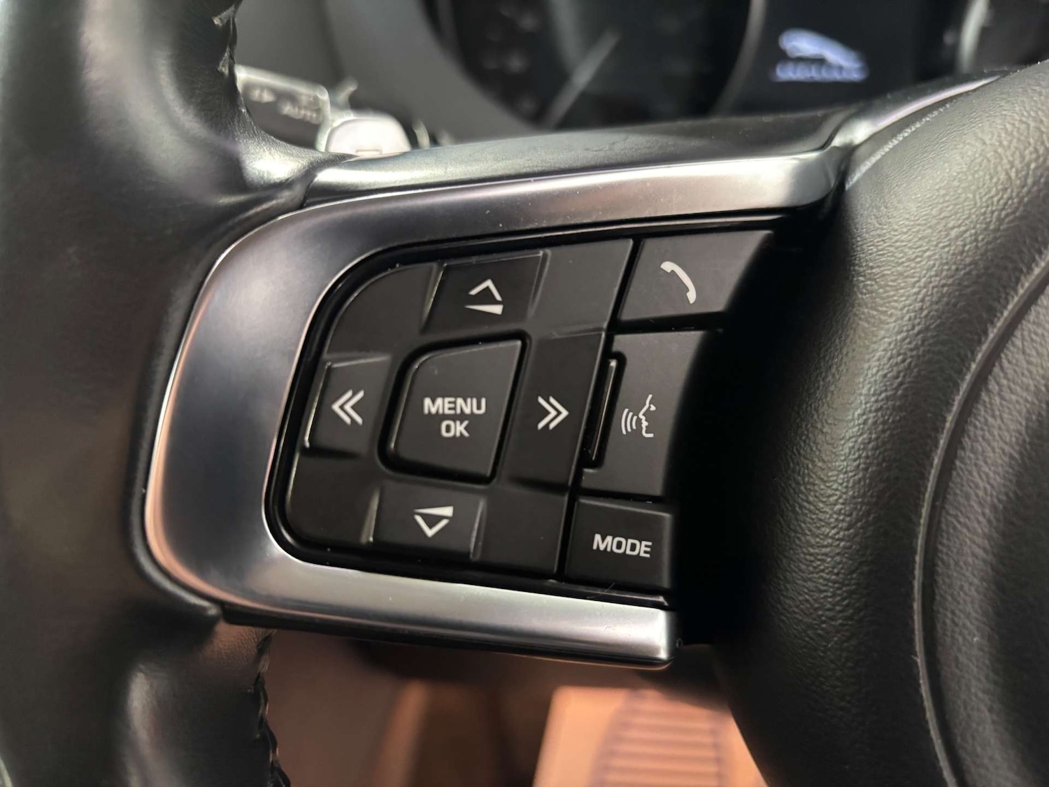 Used Jaguar F-Pace 2016 for sale - 76278616: Photo 59