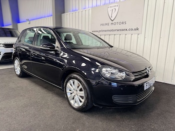 Used Volkswagen Golf 2012 for sale - 78682945: Photo