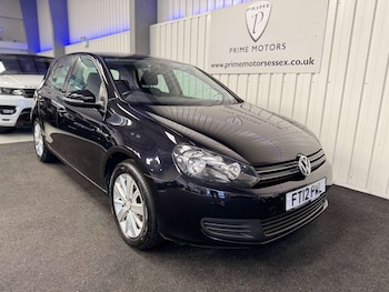 Used Volkswagen Golf 2012 for sale - 78682945: Photo