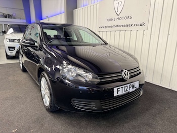 Used Volkswagen Golf 2012 for sale - 78682945: Photo