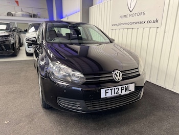 Used Volkswagen Golf 2012 for sale - 78682945: Photo
