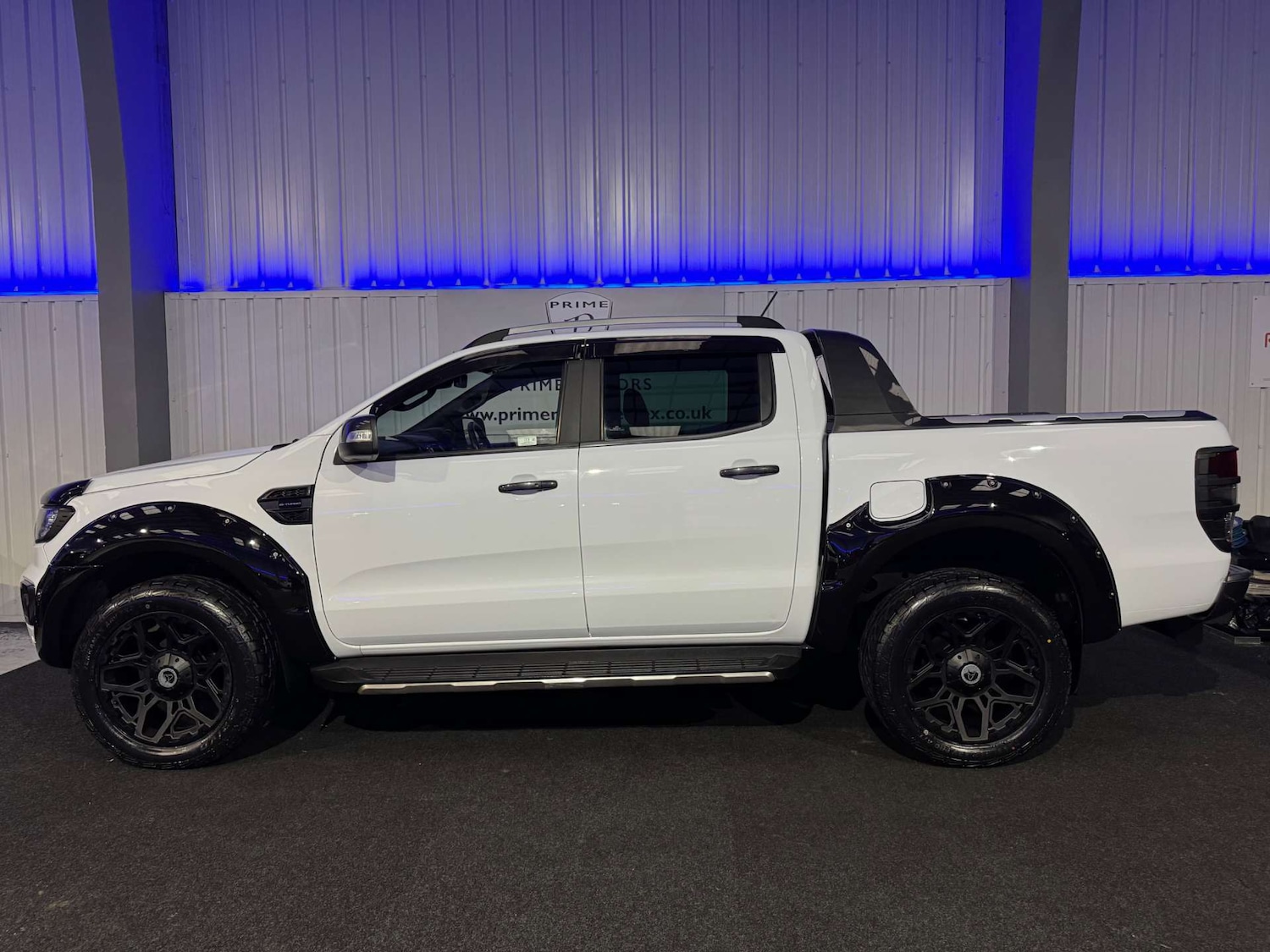 Used Ford Ranger 2020 for sale - 77342214: Photo 11