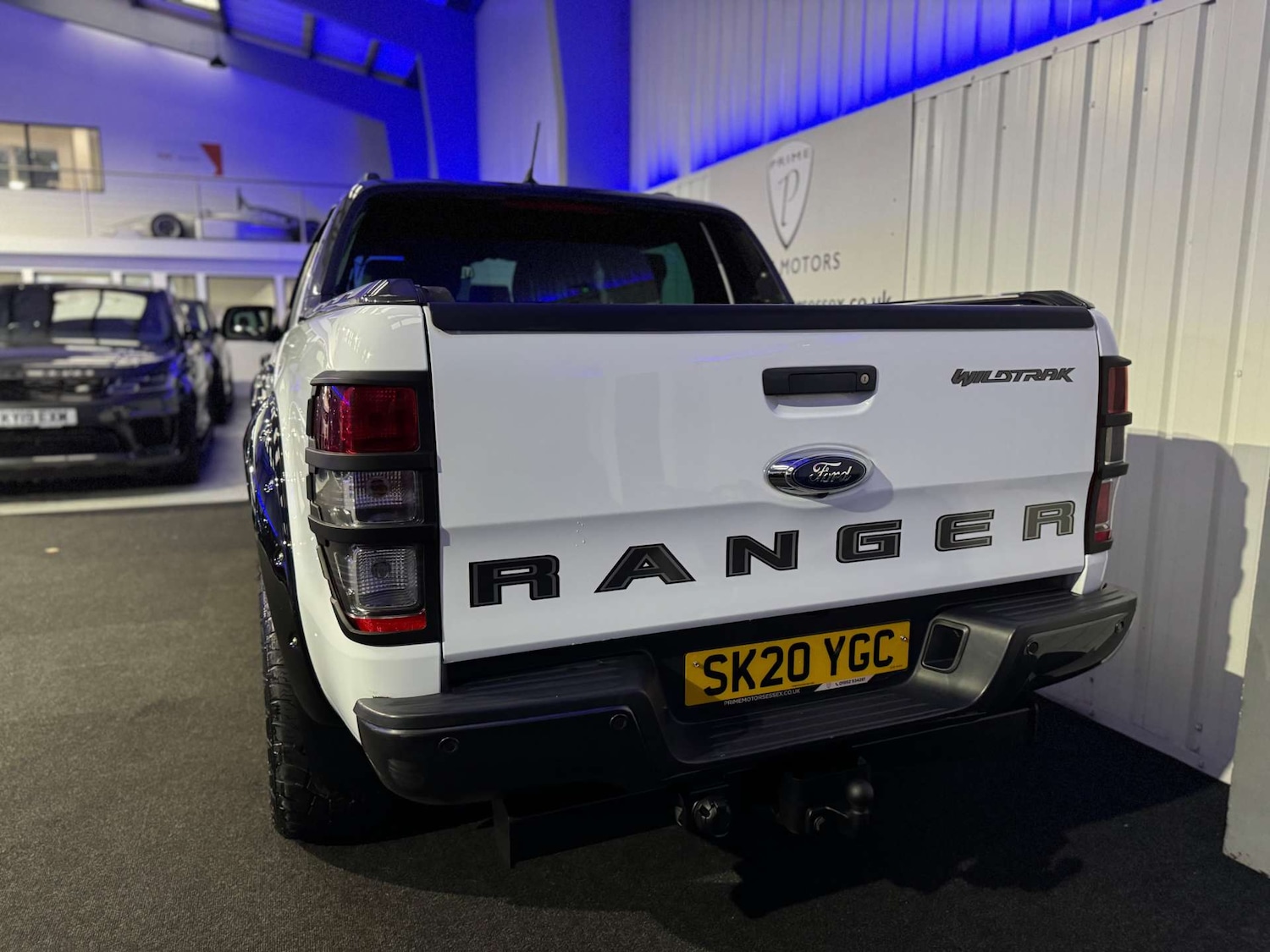 Used Ford Ranger 2020 for sale - 77342214: Photo 15