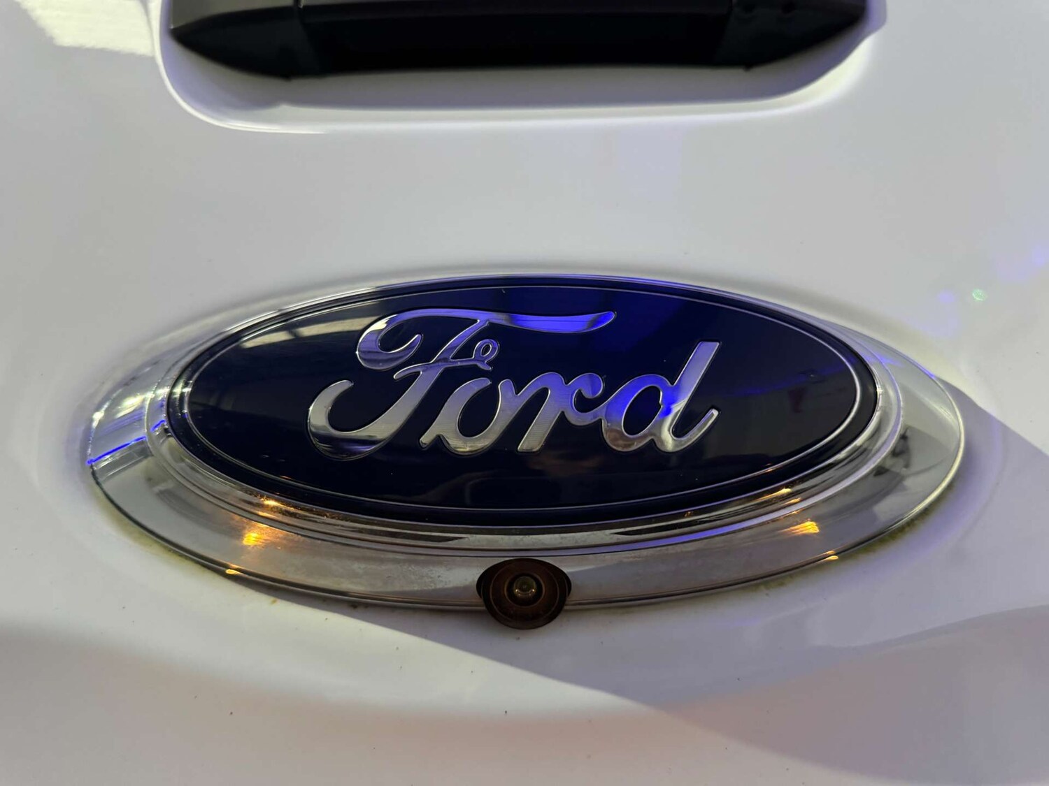 Used Ford Ranger 2020 for sale - 77342214: Photo 18