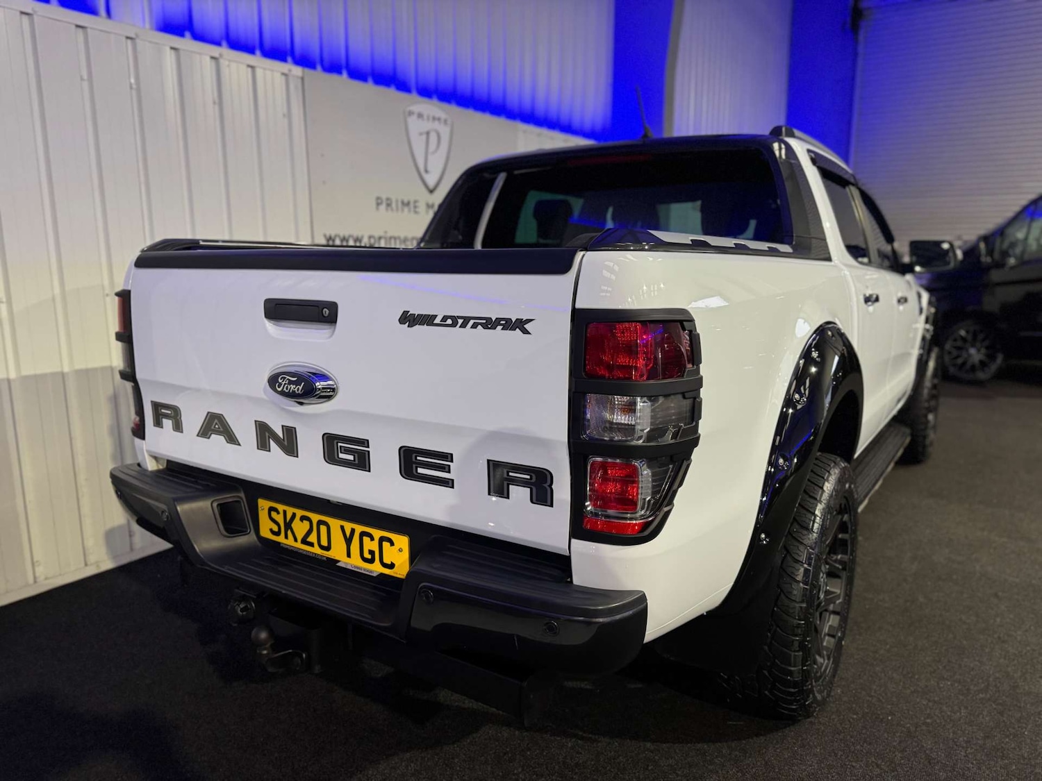 Used Ford Ranger 2020 for sale - 77342214: Photo 21