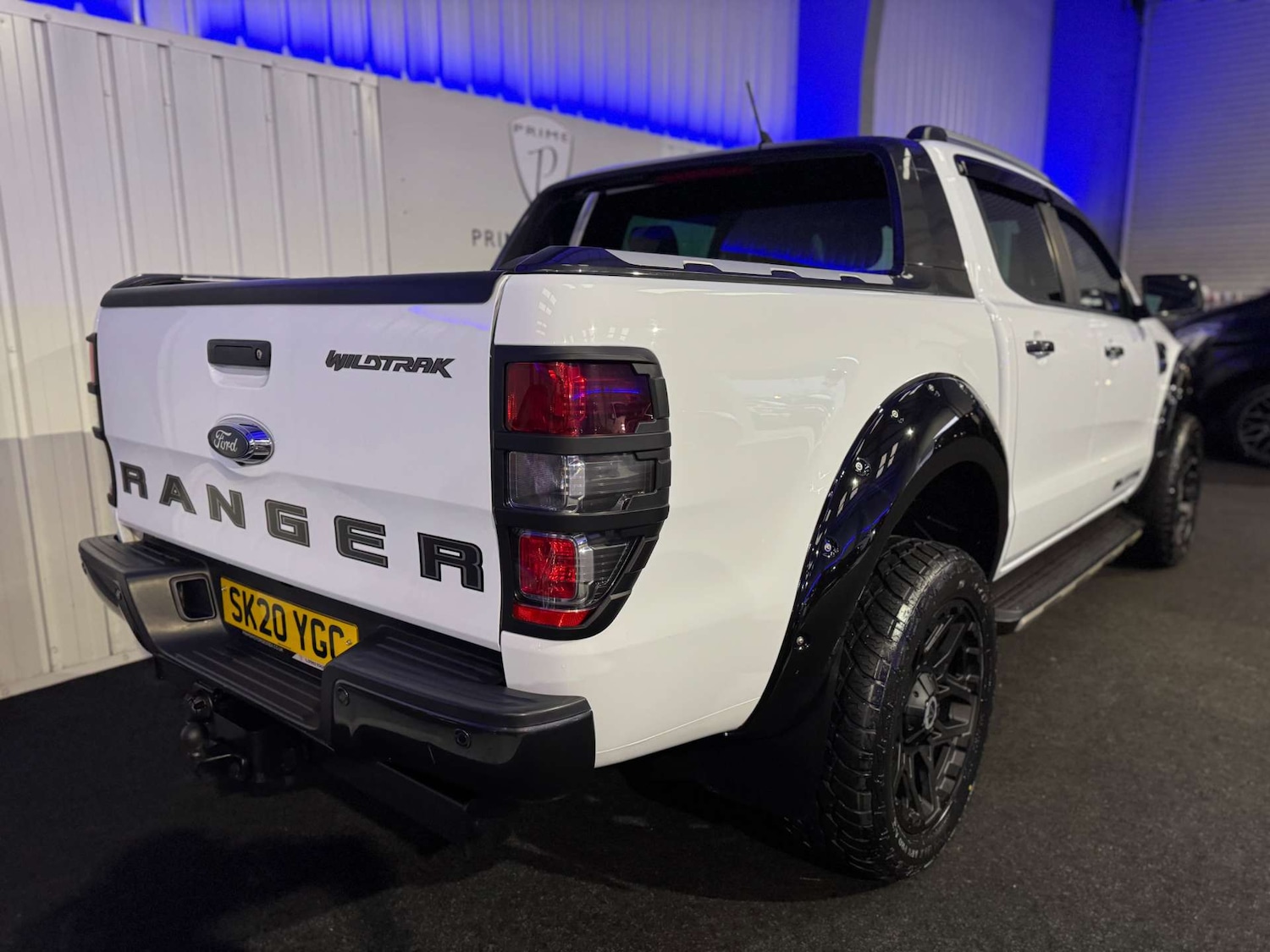 Used Ford Ranger 2020 for sale - 77342214: Photo 22