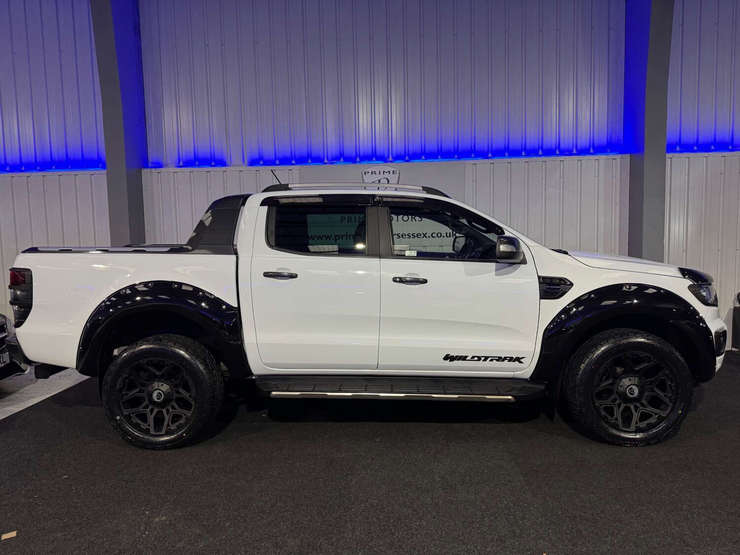 Used Ford Ranger 2020 for sale - 77342214: Photo 23