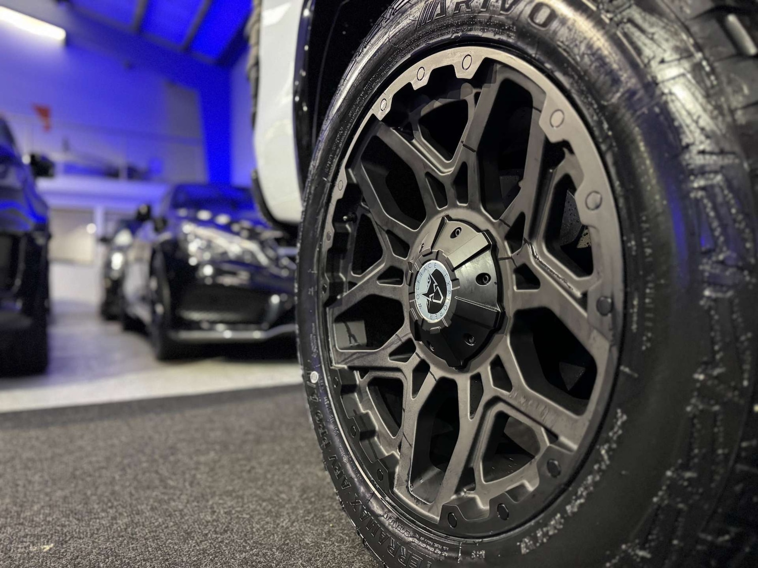 Used Ford Ranger 2020 for sale - 77342214: Photo 24