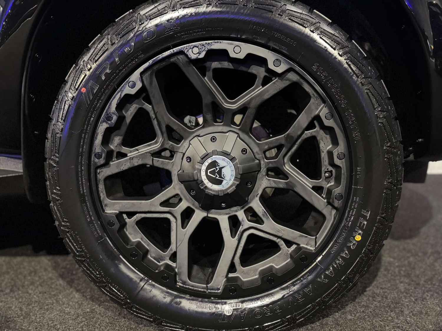 Used Ford Ranger 2020 for sale - 77342214: Photo 25