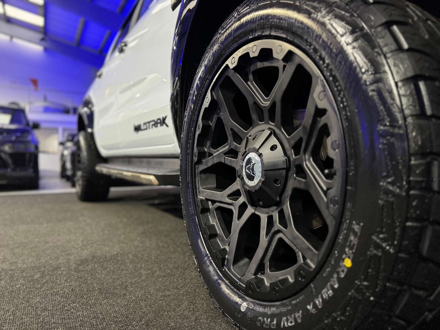 Used Ford Ranger 2020 for sale - 77342214: Photo 26