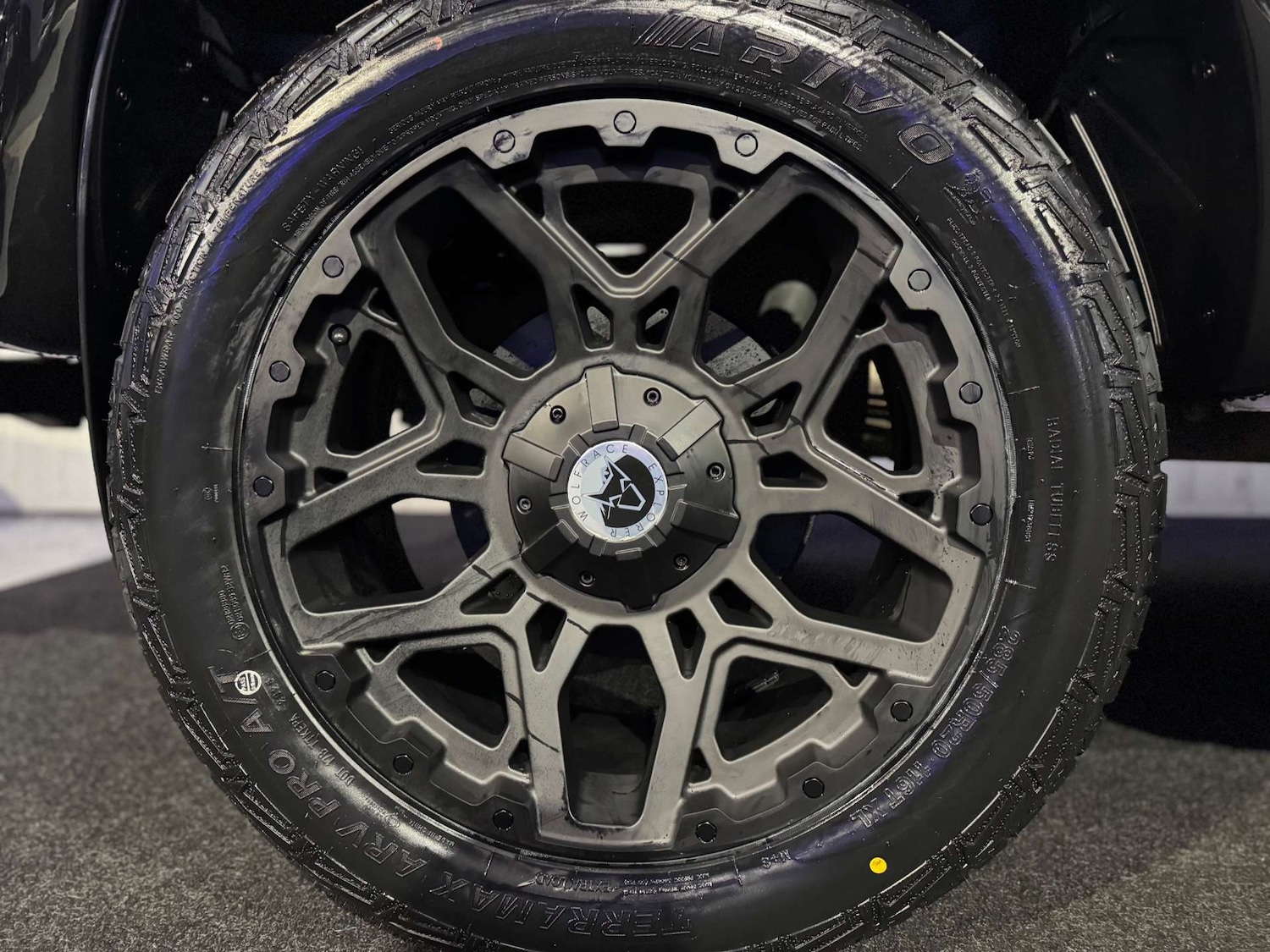 Used Ford Ranger 2020 for sale - 77342214: Photo 27