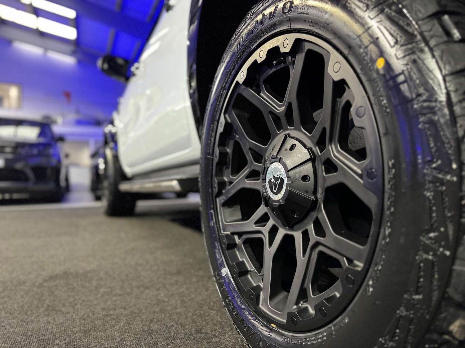 Used Ford Ranger 2020 for sale - 77342214: Photo 28