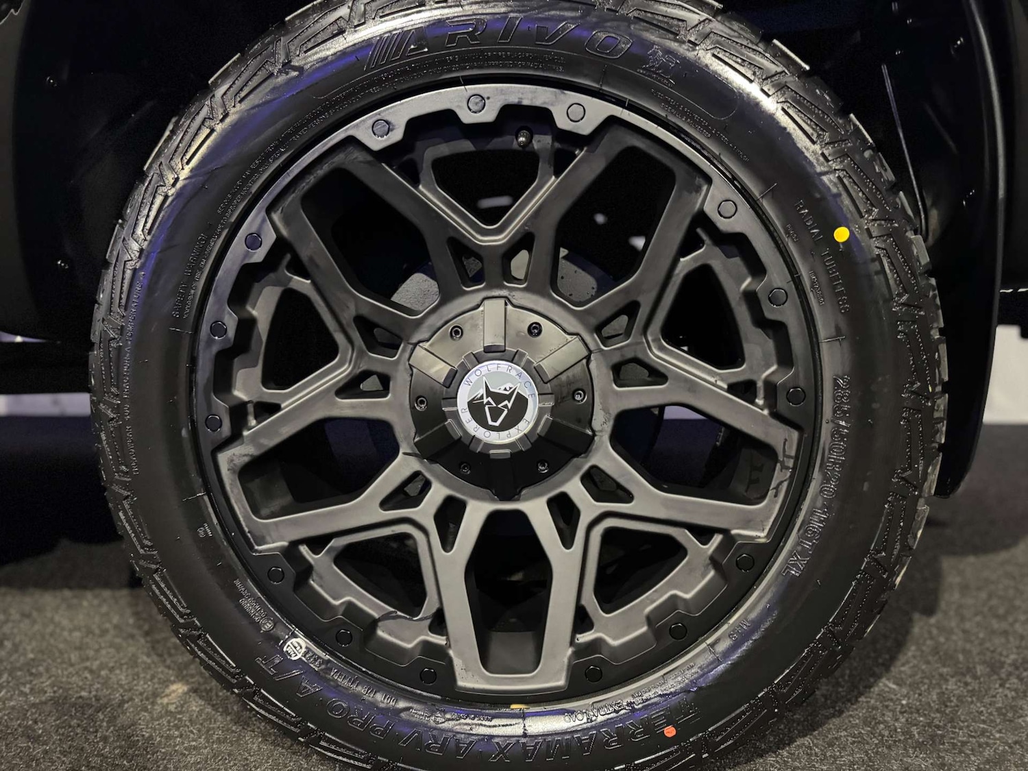 Used Ford Ranger 2020 for sale - 77342214: Photo 29