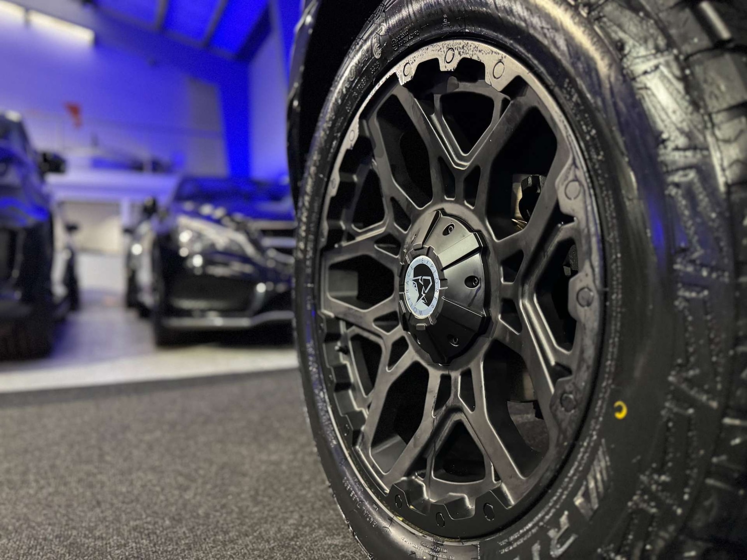 Used Ford Ranger 2020 for sale - 77342214: Photo 30