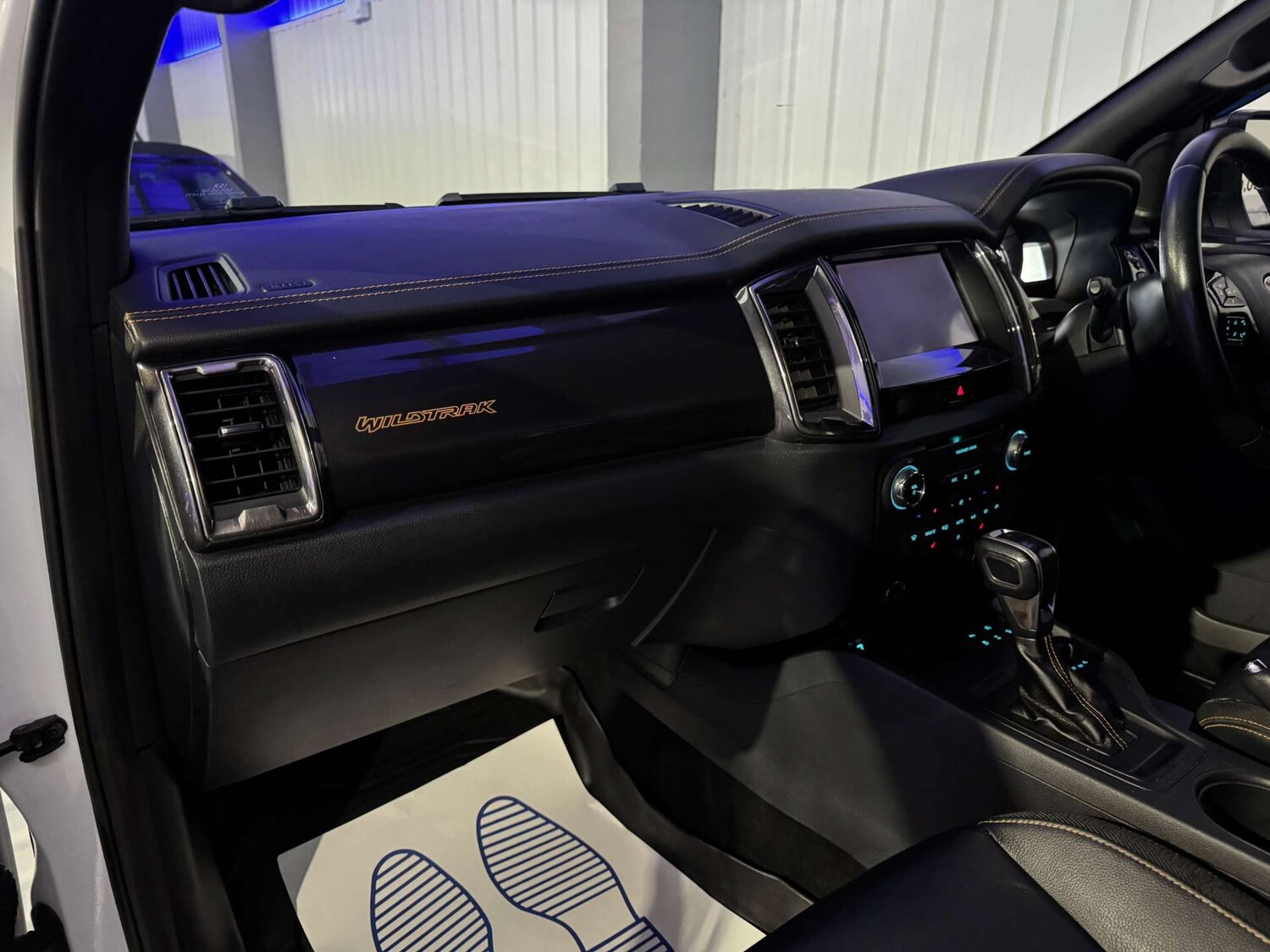 Used Ford Ranger 2020 for sale - 77342214: Photo 32