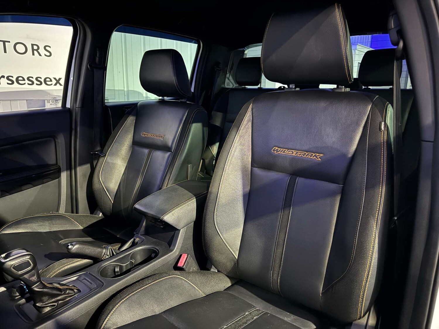 Used Ford Ranger 2020 for sale - 77342214: Photo 33