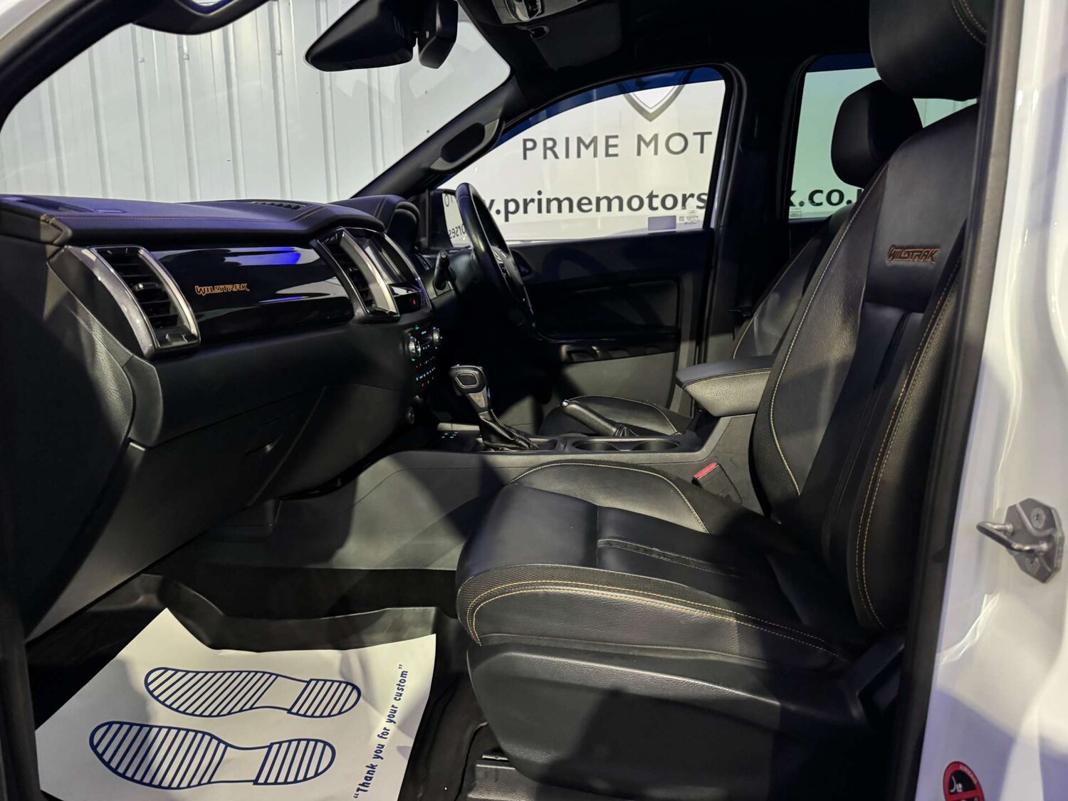 Used Ford Ranger 2020 for sale - 77342214: Photo 34