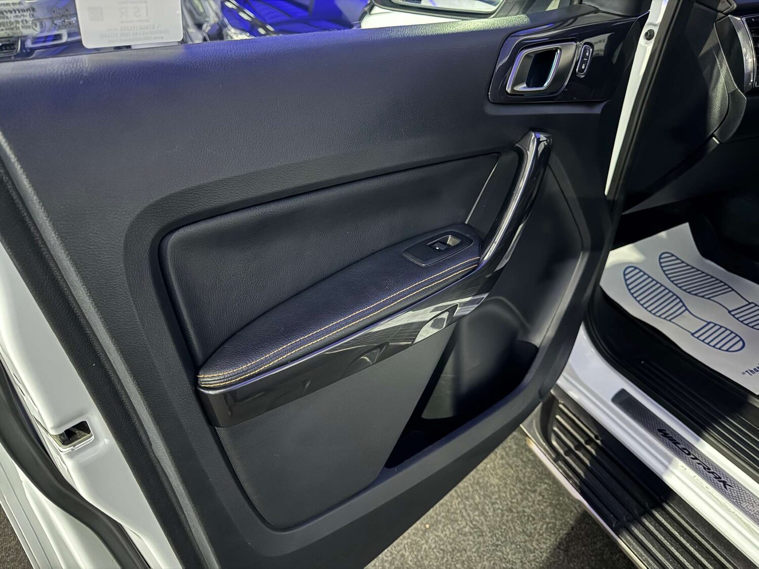 Used Ford Ranger 2020 for sale - 77342214: Photo 36