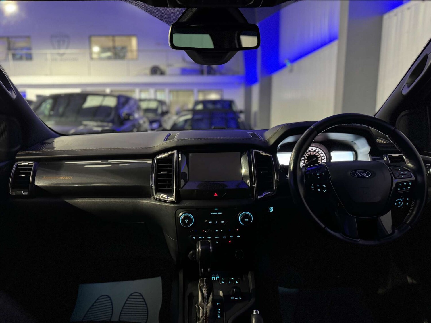 Used Ford Ranger 2020 for sale - 77342214: Photo 37