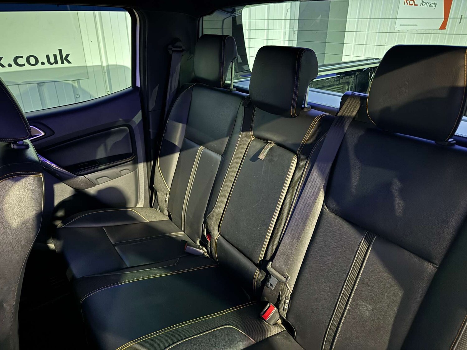 Used Ford Ranger 2020 for sale - 77342214: Photo 38