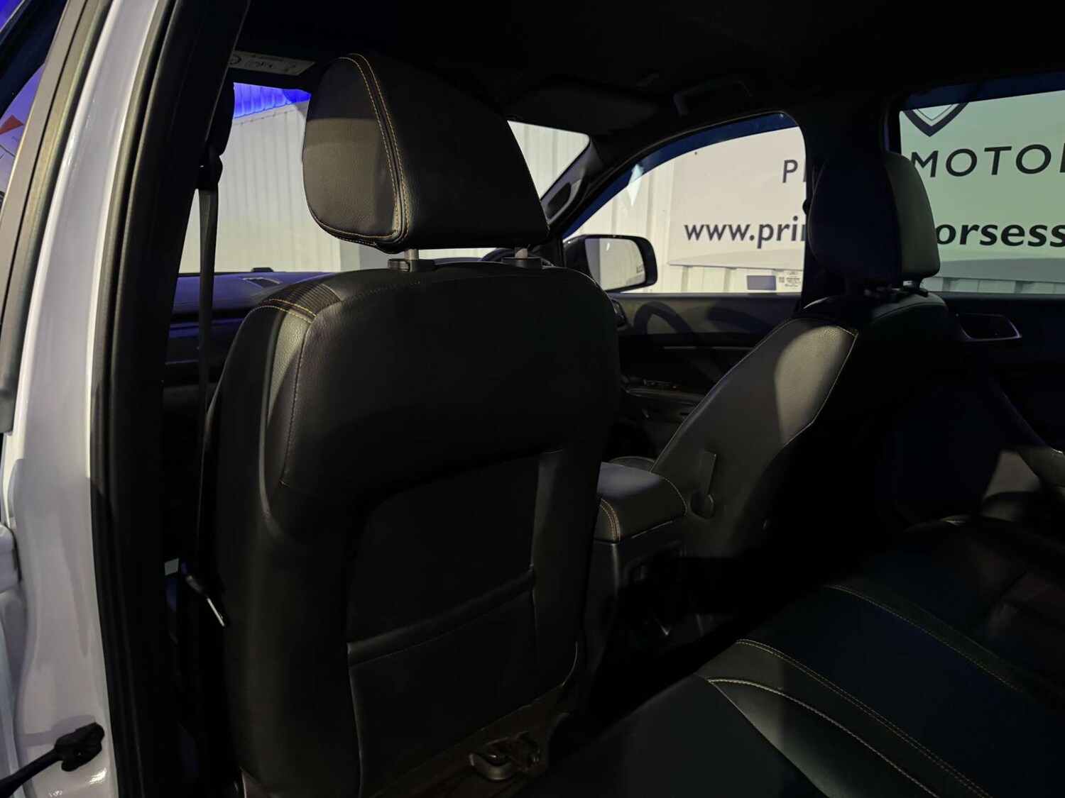 Used Ford Ranger 2020 for sale - 77342214: Photo 39