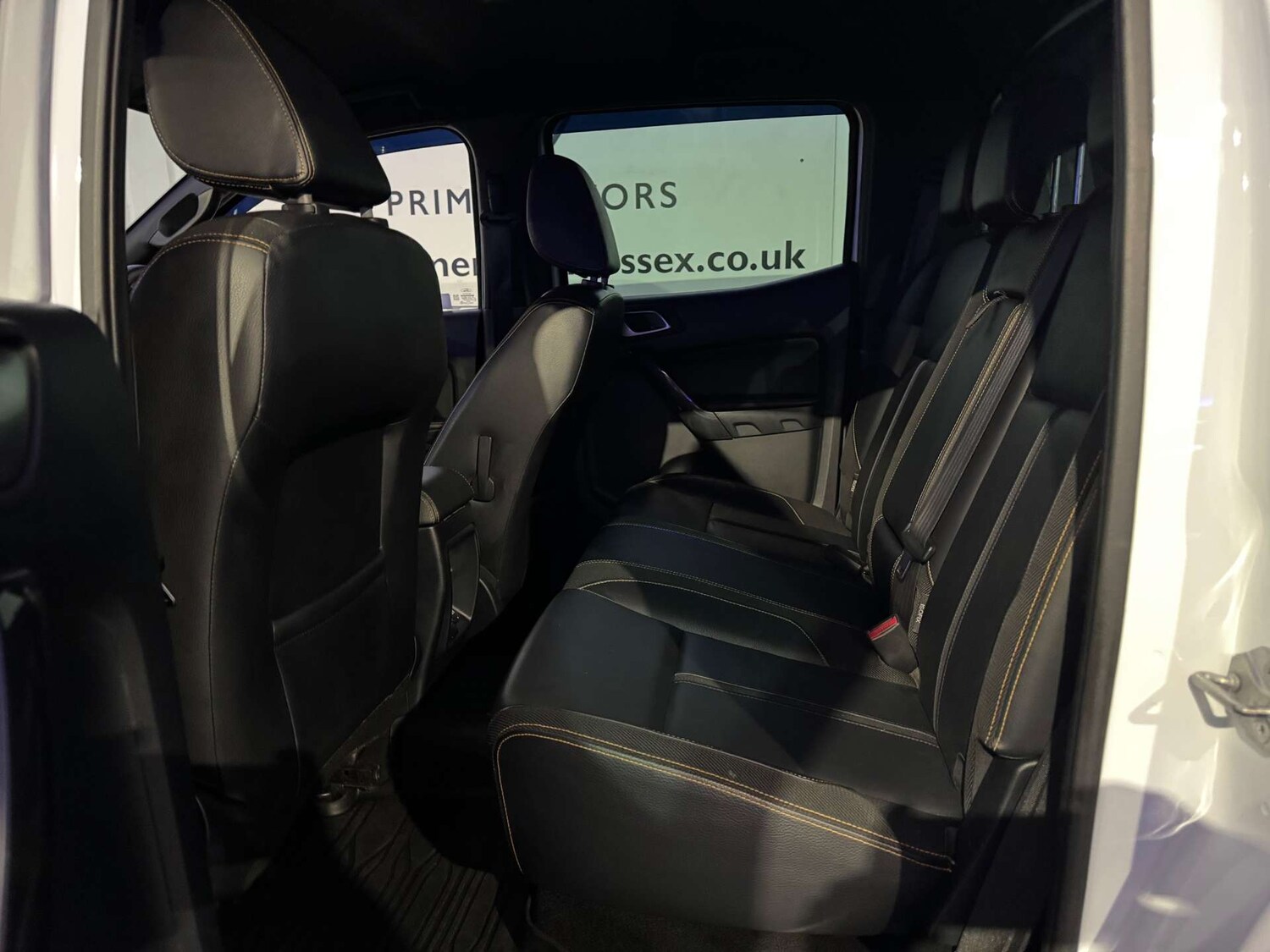 Used Ford Ranger 2020 for sale - 77342214: Photo 40