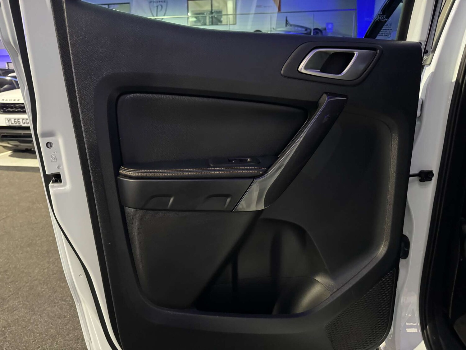 Used Ford Ranger 2020 for sale - 77342214: Photo 41