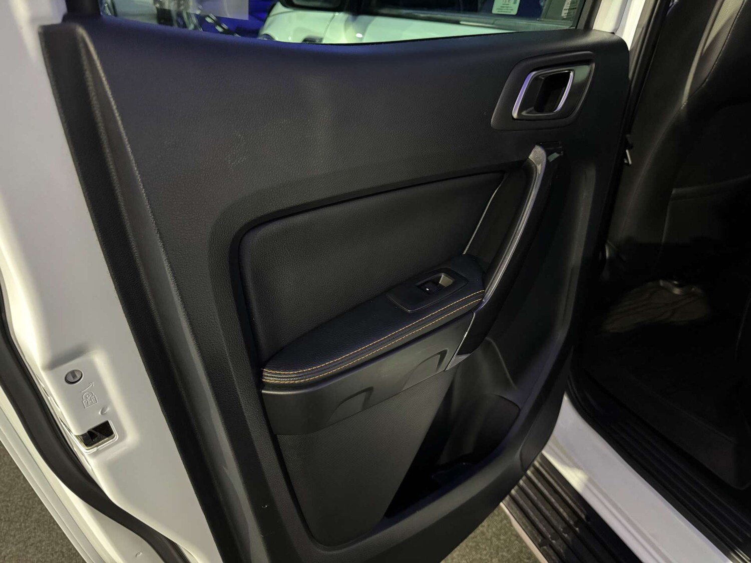 Used Ford Ranger 2020 for sale - 77342214: Photo 42