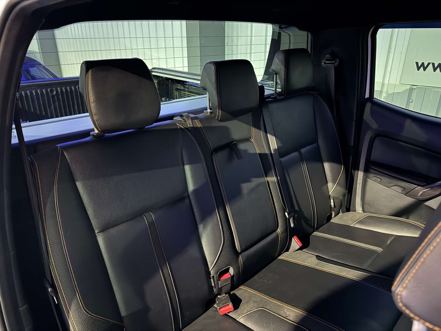 Used Ford Ranger 2020 for sale - 77342214: Photo 43