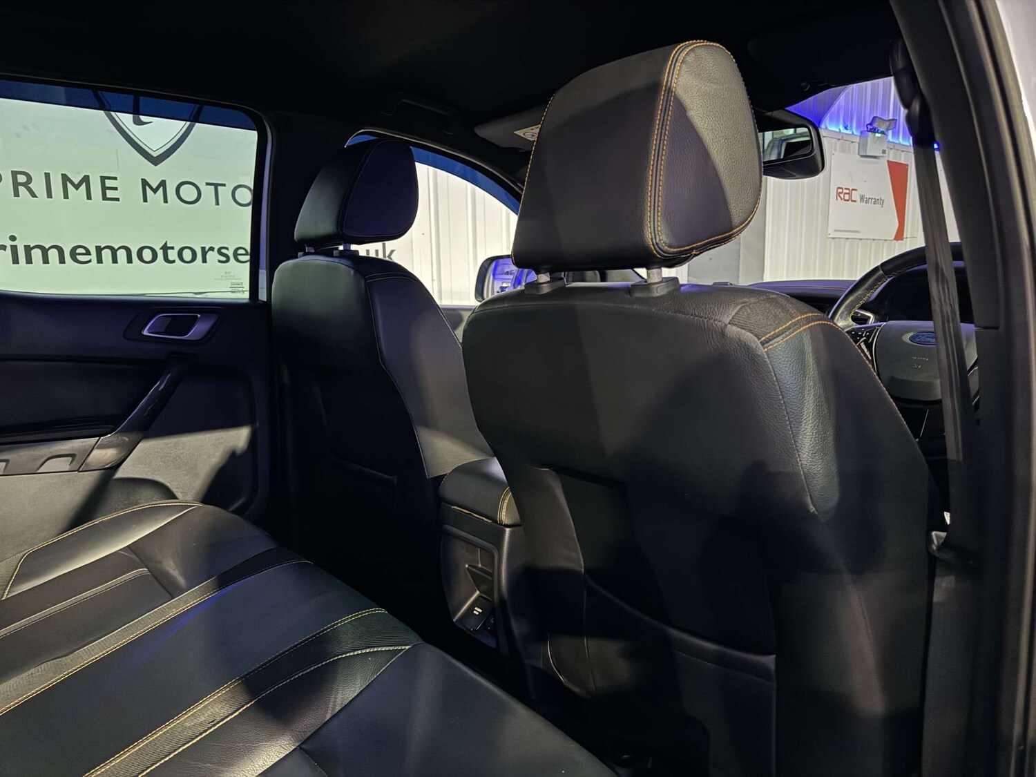 Used Ford Ranger 2020 for sale - 77342214: Photo 44