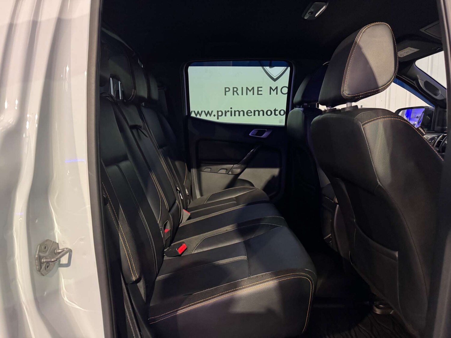 Used Ford Ranger 2020 for sale - 77342214: Photo 45