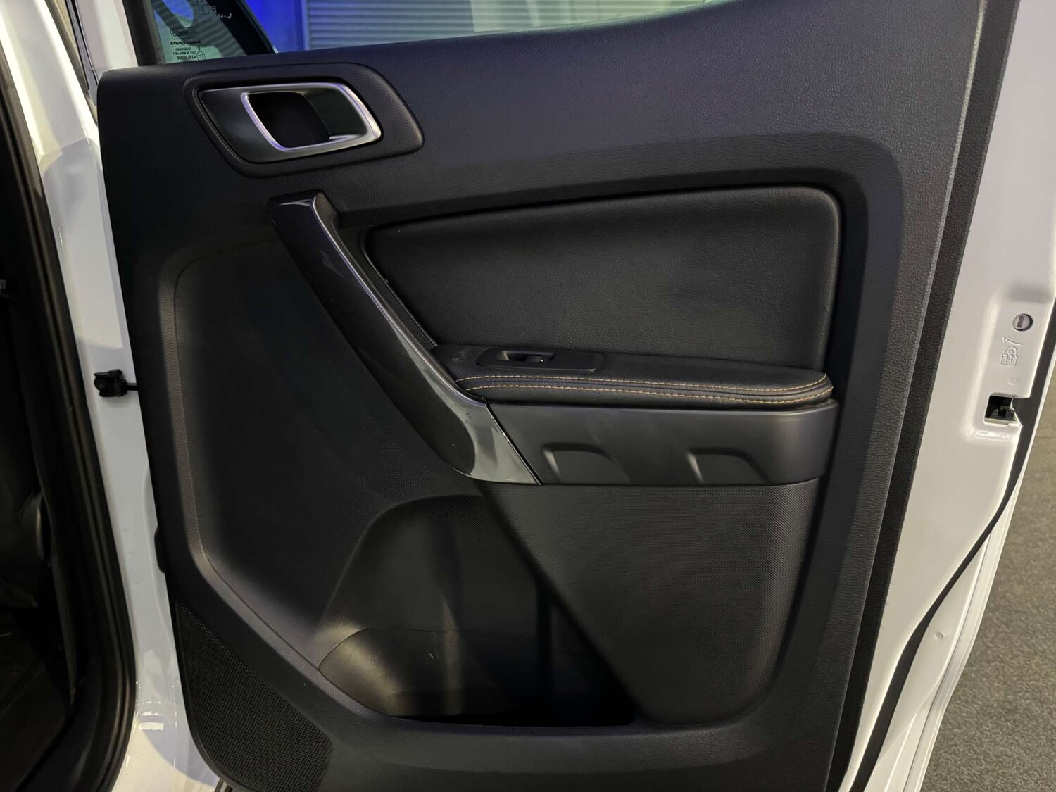 Used Ford Ranger 2020 for sale - 77342214: Photo 46