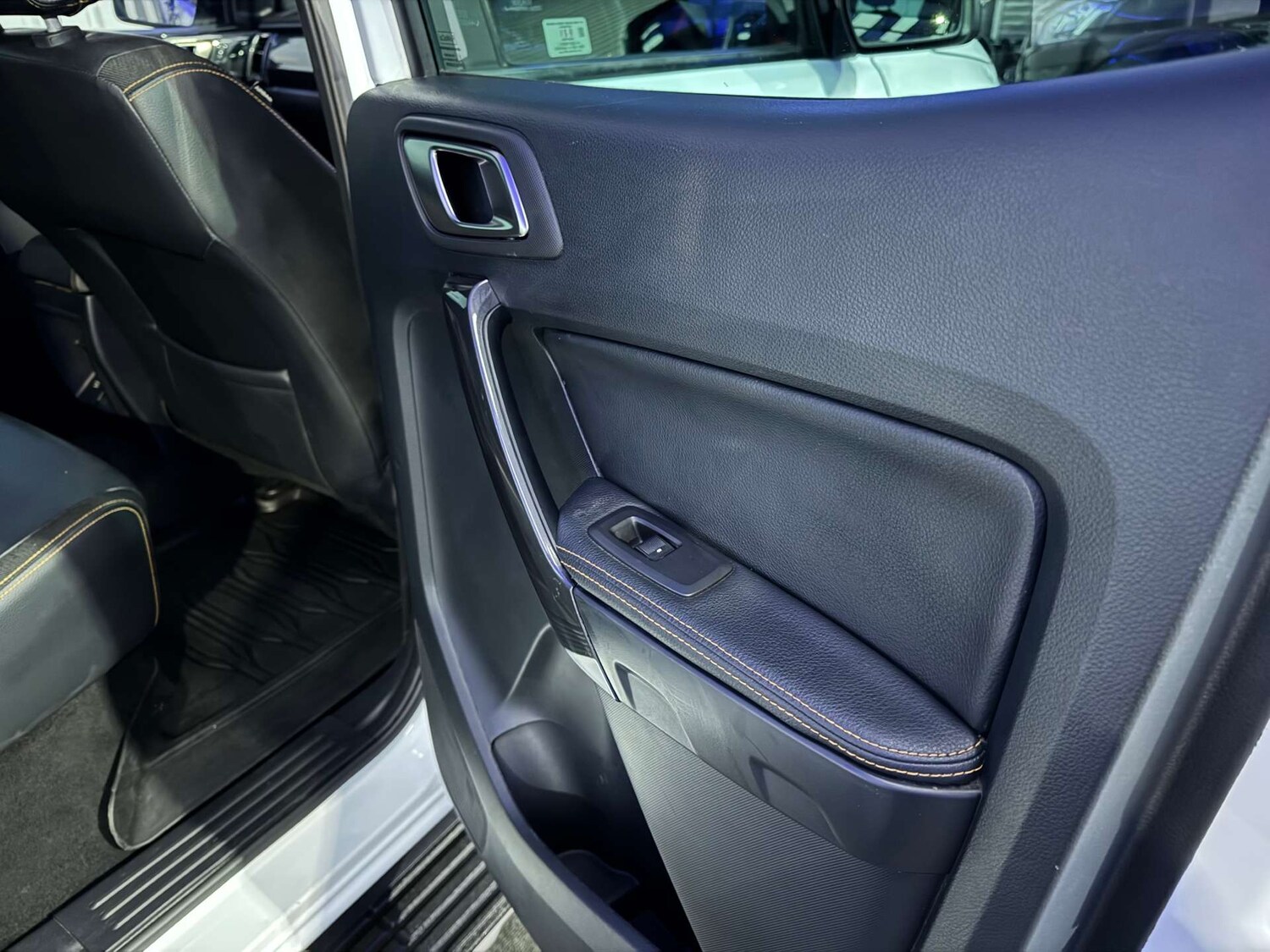 Used Ford Ranger 2020 for sale - 77342214: Photo 47