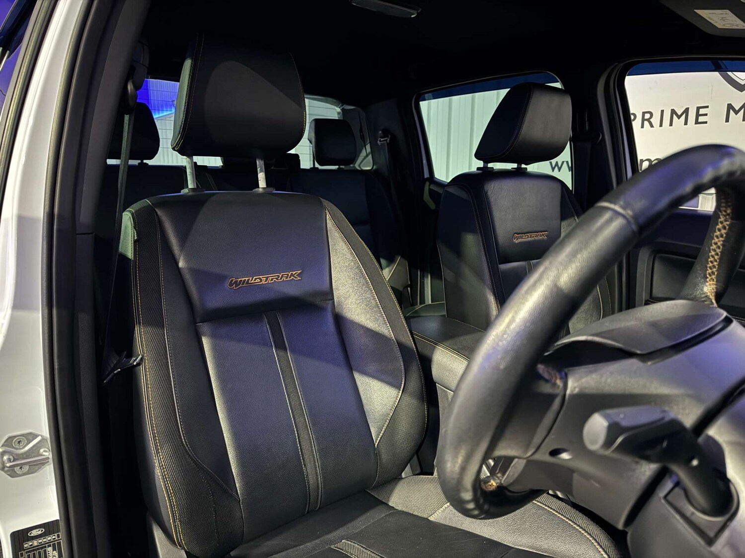 Used Ford Ranger 2020 for sale - 77342214: Photo 48