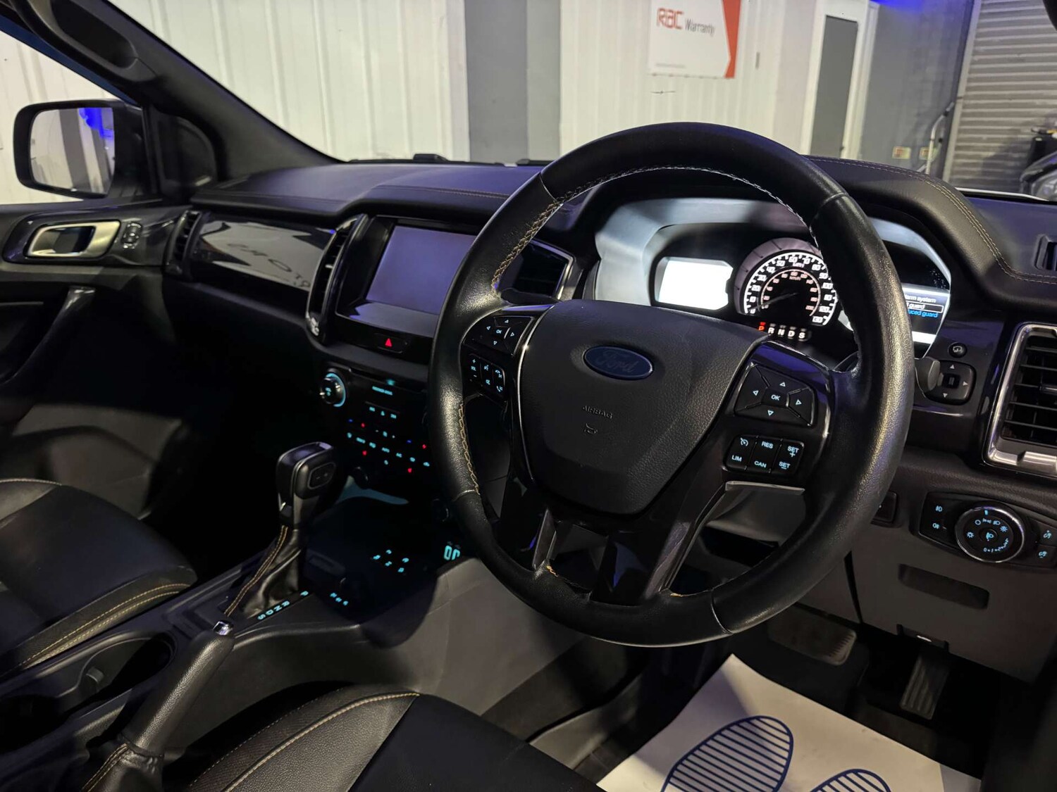 Used Ford Ranger 2020 for sale - 77342214: Photo 49