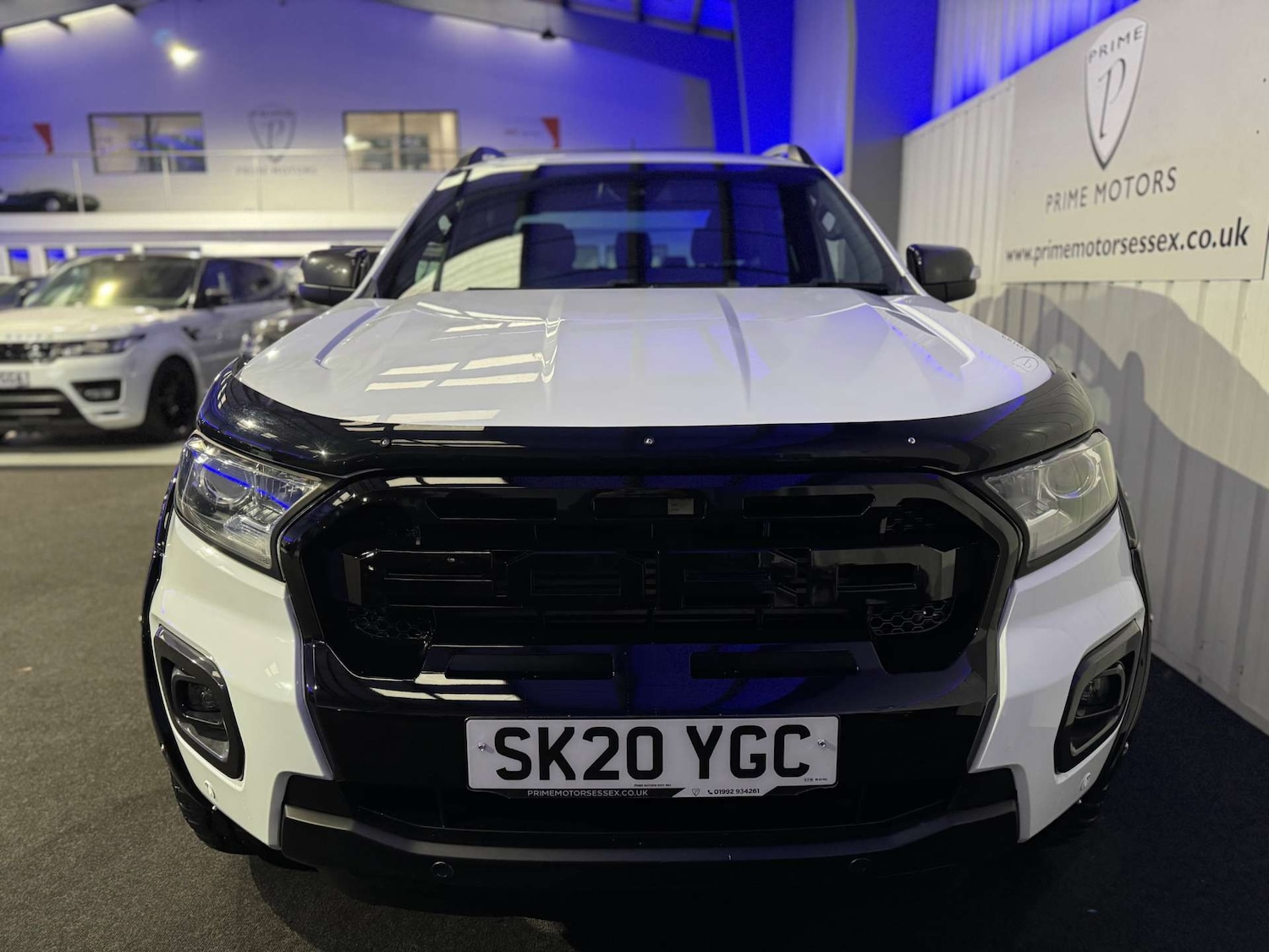 Used Ford Ranger 2020 for sale - 77342214: Photo 5