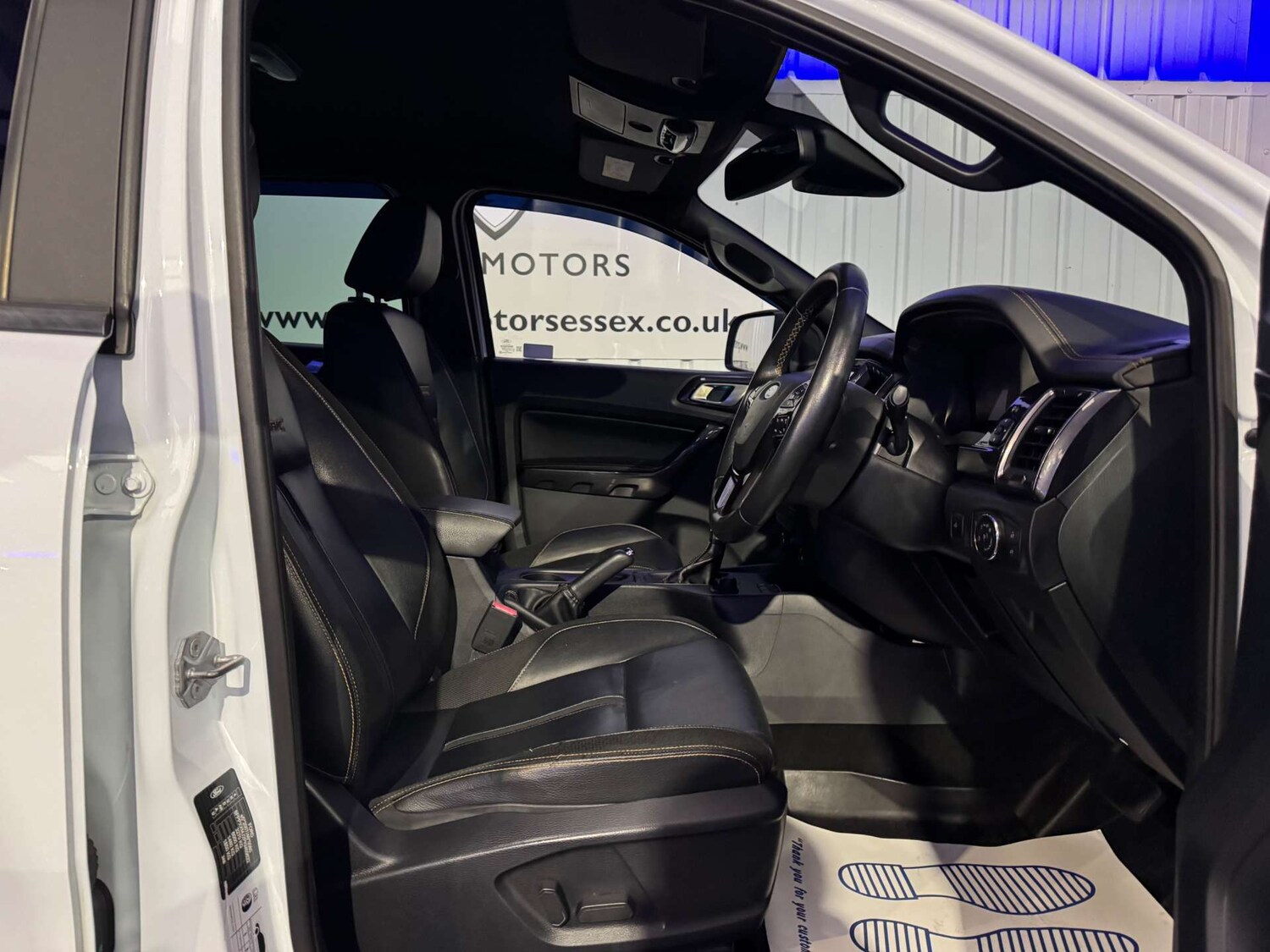 Used Ford Ranger 2020 for sale - 77342214: Photo 50