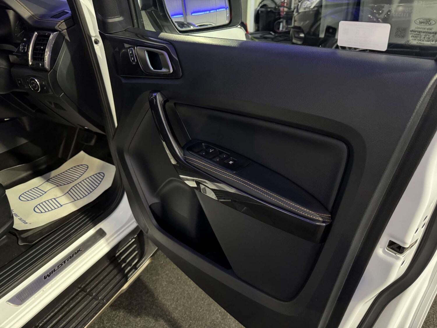 Used Ford Ranger 2020 for sale - 77342214: Photo 53