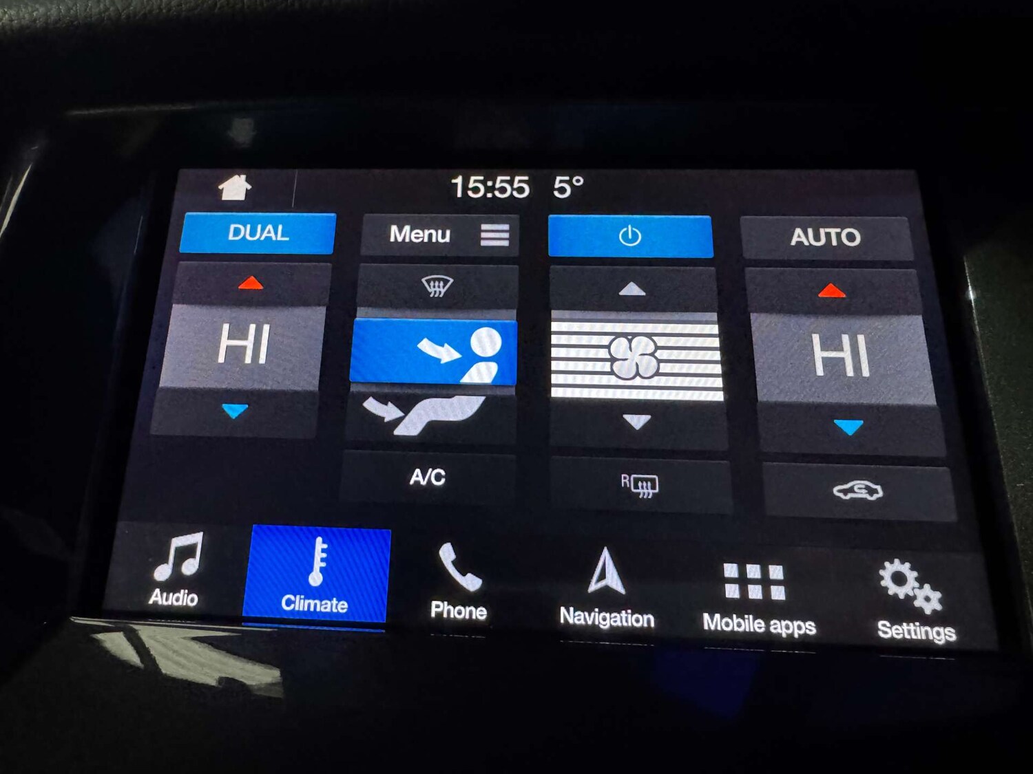 Used Ford Ranger 2020 for sale - 77342214: Photo 55