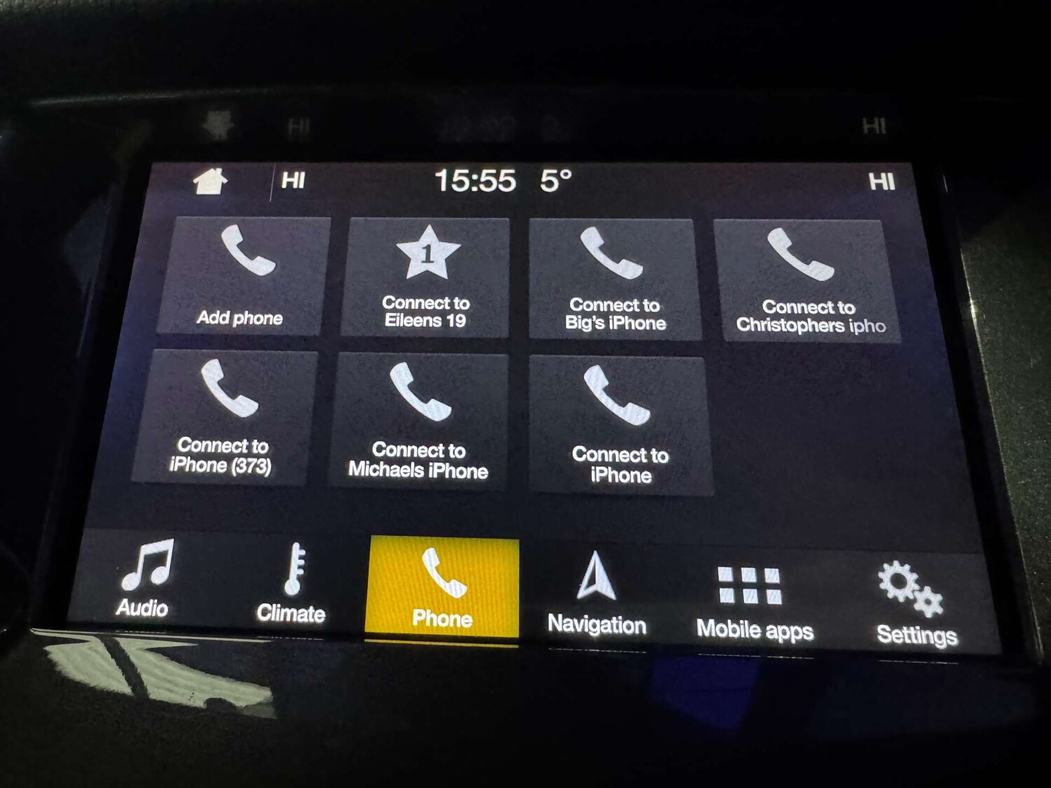 Used Ford Ranger 2020 for sale - 77342214: Photo 56