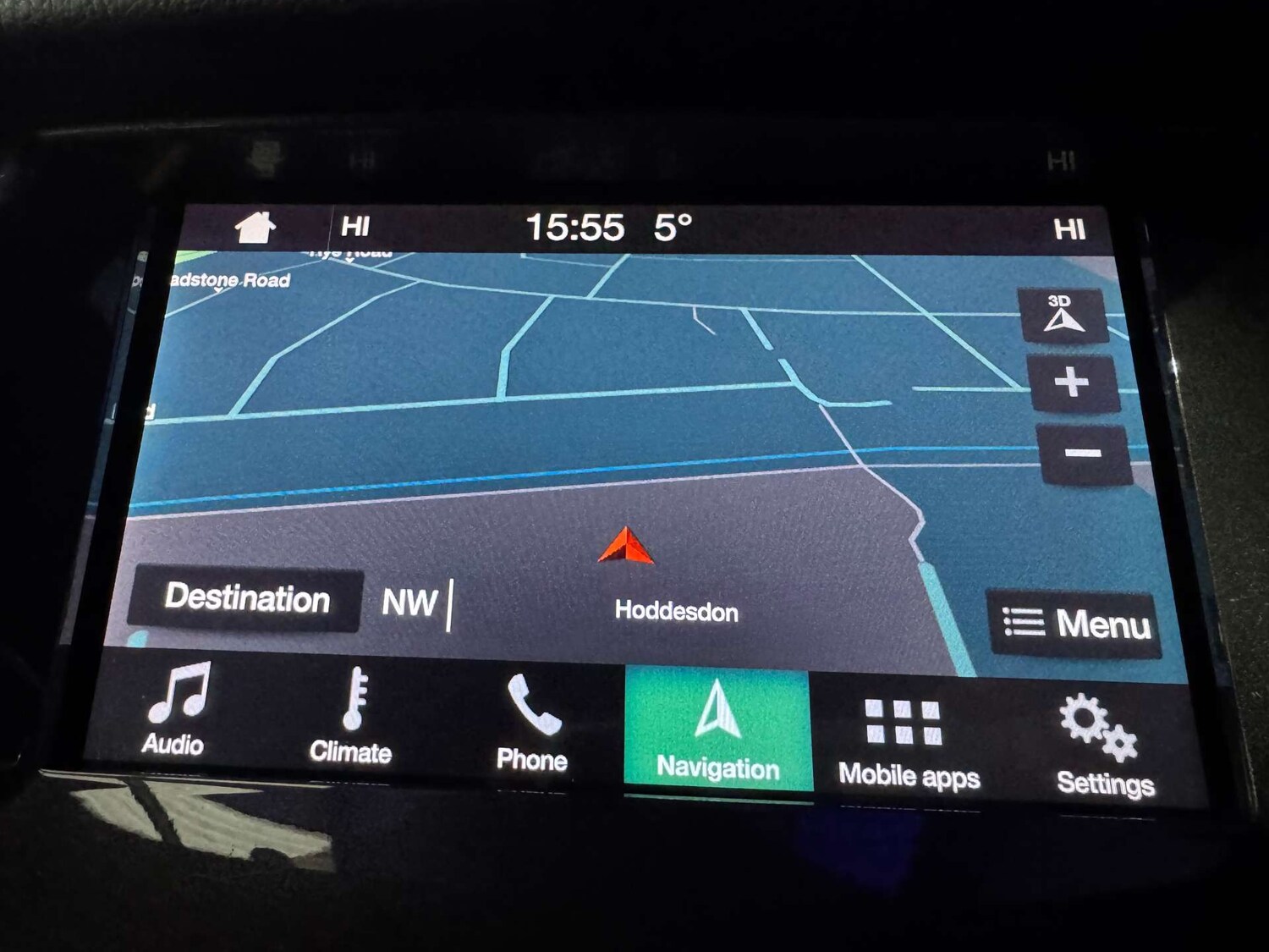 Used Ford Ranger 2020 for sale - 77342214: Photo 57