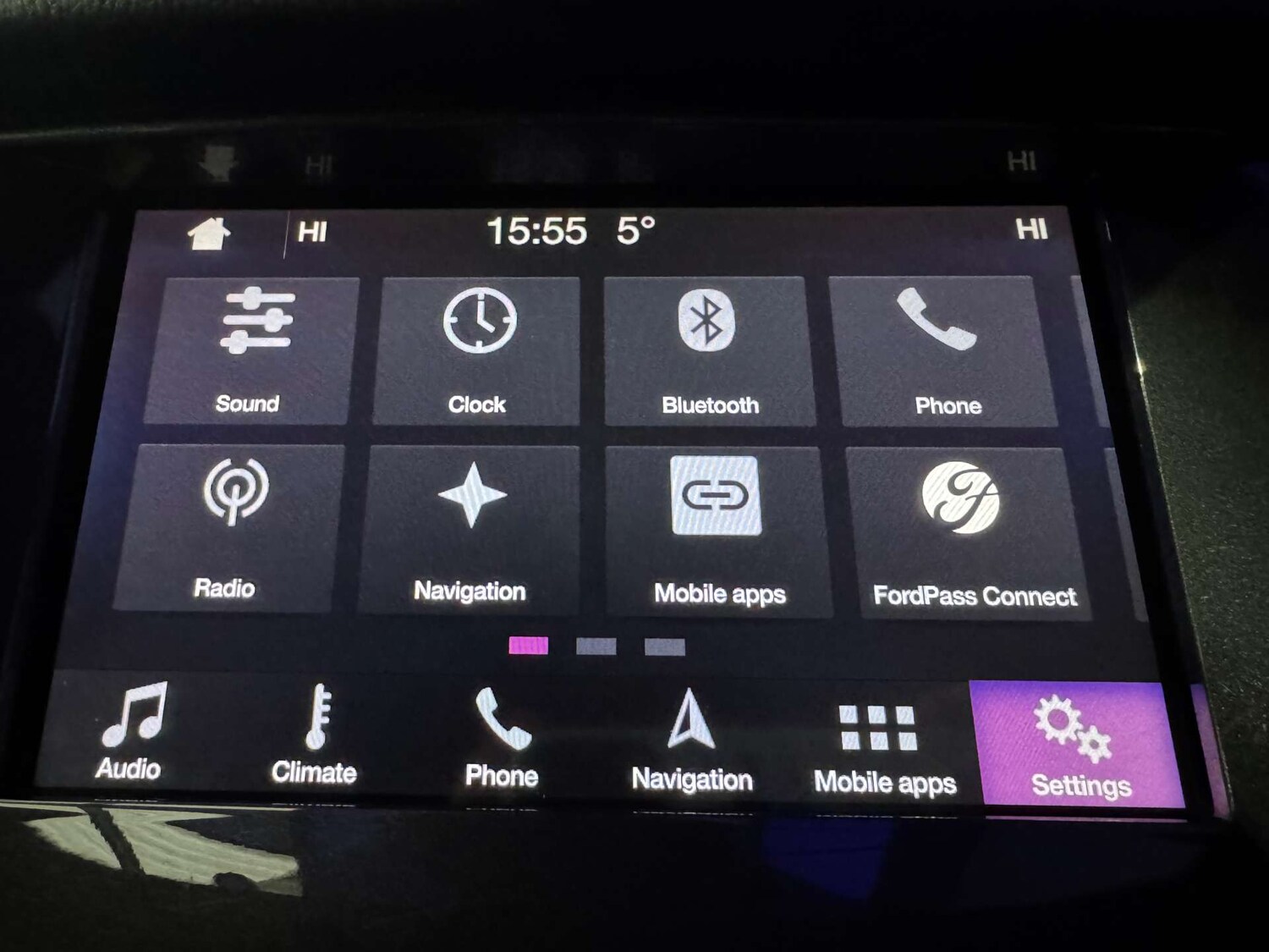 Used Ford Ranger 2020 for sale - 77342214: Photo 59