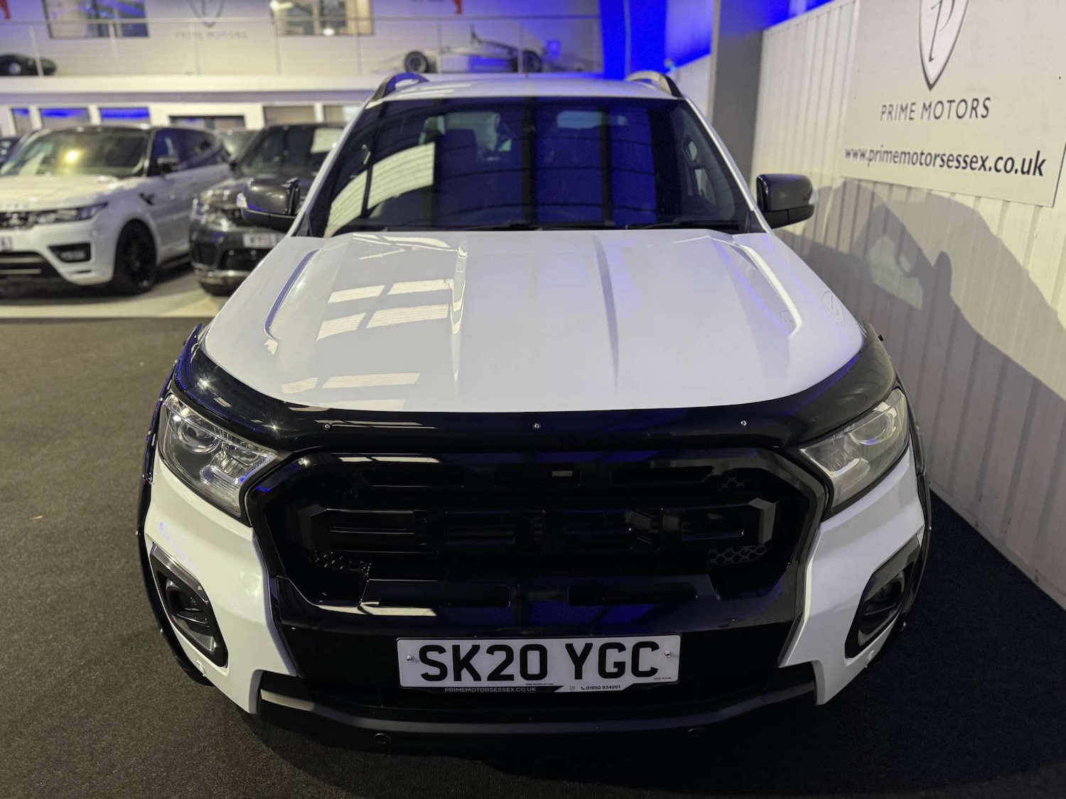 Used Ford Ranger 2020 for sale - 77342214: Photo 6