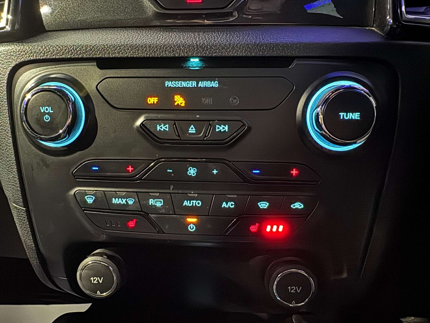 Used Ford Ranger 2020 for sale - 77342214: Photo 64