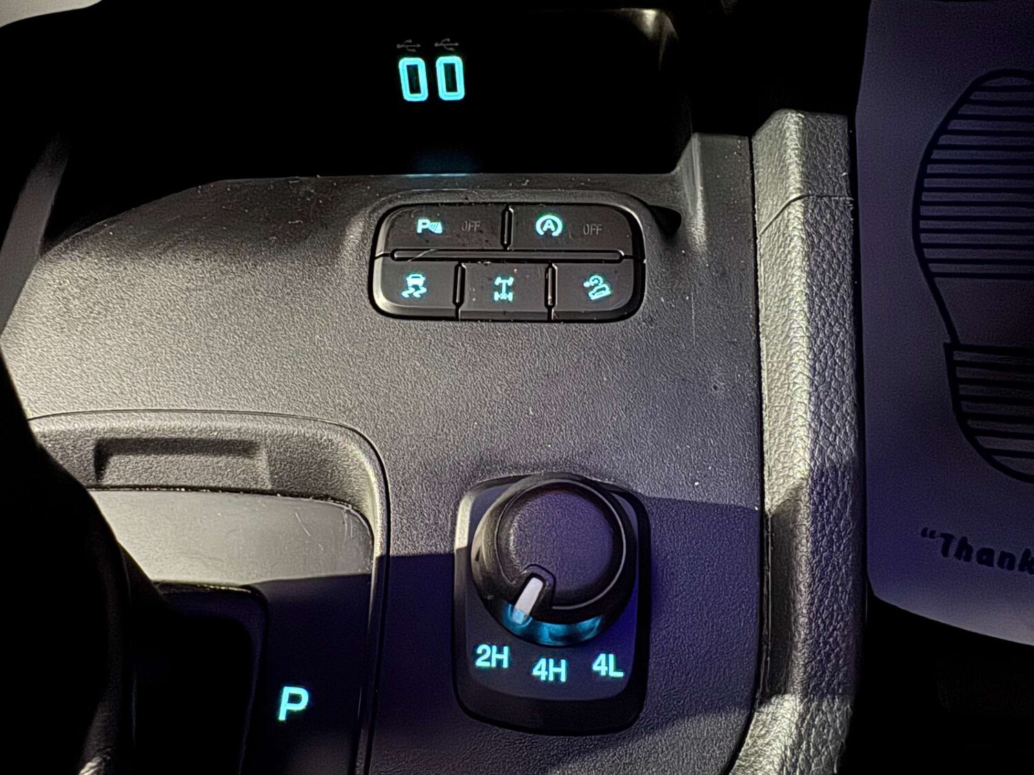 Used Ford Ranger 2020 for sale - 77342214: Photo 65