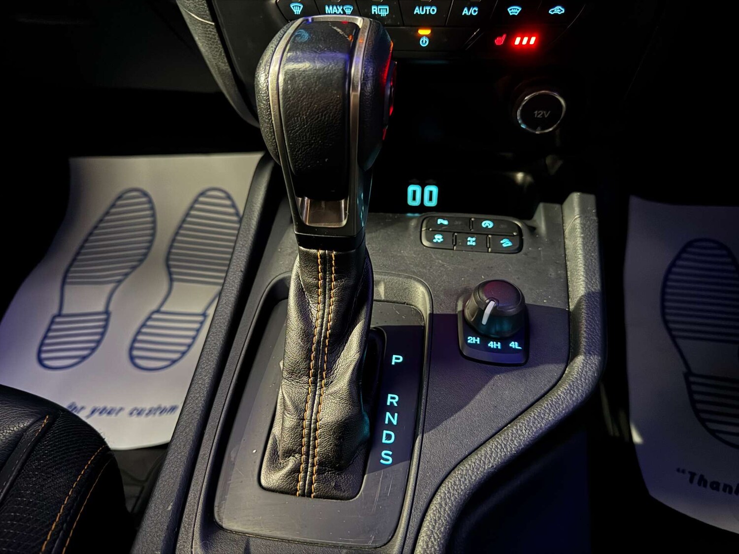 Used Ford Ranger 2020 for sale - 77342214: Photo 66